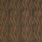 Sable - Brown Abstract Geometric Upholstery Fabric 54 Inches"